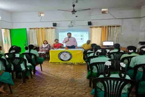 समर्पण चैरिटेबल ट्रस्ट