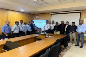 टाटा स्टील और गेल के बीच समझौता, झारखंड में औद्योगिक स्थिरता और स्वच्छ ऊर्जा को बढ़ावा