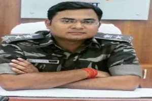 30 आईपीएस का तबादला, रांची के नए एसएसपी बने राकेश रंजन