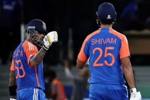 एशिया कप के सुपर फोर की तस्वीर साफ, छह मुकाबलों का पुरा शेड्यूल जानिए