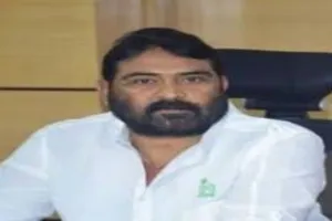 भाजपा जान ले, युवाओं के भविष्य के साथ खिलवाड़ बर्दाश्त नहीं करेगी हेमंत सरकार: विनोद पांडेय