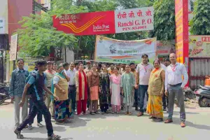 स्वच्छता केवल सरकारी अभियान नहीं, बल्कि जीवनशैली का अहम हिस्सा: संदीप कुमार महतो 