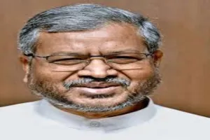 एसीबी से जुड़े संवेदनशील सबूत नष्ट करने की आशंका, बाबूलाल मरांडी ने की तत्काल कार्रवाई की मांग