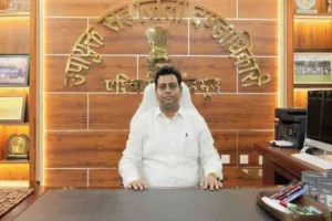 उपायुक्त के नाम पर फर्जी व्हाट्सएप अकाउंट बनाकर ठगने की कोशिश