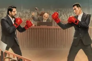 बॉक्स ऑफिस पर 'जॉली एलएलबी 3' की कमाई में अचानक से भारी गिरावट