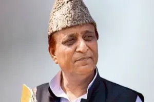 Opinion: जेल से बाहर आये आजम की चुप्पी ने बढ़ाया सियासी पारा