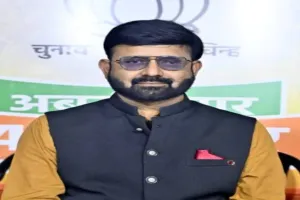 हेमंत सरकार 10 लाख नौकरियों का वादा भी पूरा नहीं कर पाई: प्रतुल शाह देव