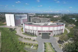 Ranchi News: एसबीयू में धूमधाम से आयोजित किया गया आठवां स्थापना दिवस 