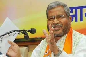 प्रधानमंत्री मोदी ने नारी शक्ति को दिया नवरात्र पर विशेष तोहफ़ा: बाबूलाल मरांडी