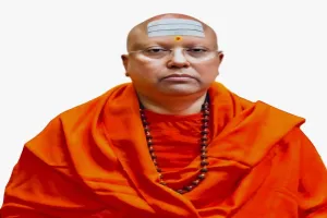 छात्राओं से अभद्रता और यौन शोषण का आरोपित स्वामी चैतन्यनंद फरार, दिल्ली पुलिस कर रही तलाश