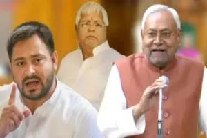 Opinion: तेजस्वी के खिलाफ घर वालों की बगावत से बीजेपी गदगद