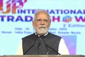 ‘चिप से लेकर शिप तक’ हर उत्पाद का निर्माण भारत में होना चाहिए: प्रधानमंत्री