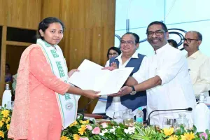 राज्य की स्वास्थ्य संरचनाओं को मजबूत और बेहतर करने के लिए लगातार हो रहे हैं प्रयास: मुख्यमंत्री हेमंत सोरेन   