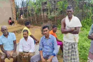 Palamu News: आकाशीय बिजली गिरने से बच्ची की मौत, एक घायल