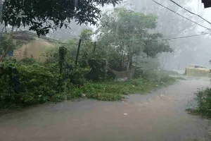 झारखंड में 30 सितंबर और 1 अक्टूबर को बारिश की संभावना, येलो अलर्ट जारी 