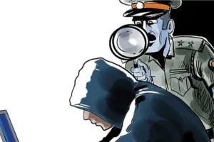 Ranchi News: सीआईडी ने फर्जी ट्रेडिंग ऐप से 44 लाख की ठगी मामले में एक साइबर अपराधी को किया गिरफ्तार