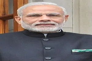 प्रधानमंत्री नरेन्द्र मोदी आज करेंगे बीएसएनएल की स्वदेशी 4-जी प्रणाली का उद्घाटन 