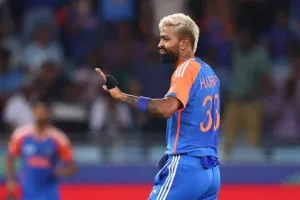 एशिया कप 2025: फाइनल से पहले भारत को झटका, हार्दिक पांड्या की फिटनेस पर संशय