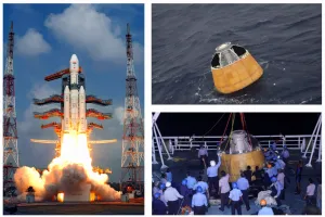 गगनयान मिशन: ISRO का यह मिशन किस तरह बदल सकता है भारत का भविष्य?