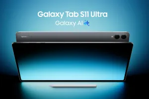 Samsung Galaxy Tab S11 Ultra भारत में लॉन्च: कीमत, फीचर्स और स्पेसिफिकेशन