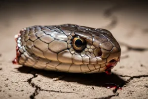 मौत का जिंदा ज़हर: असम में मरे हुए सांपों के काटने से खुला रोंगटे खड़े कर देने वाला सच, जानें इस बारे में सबकुछ