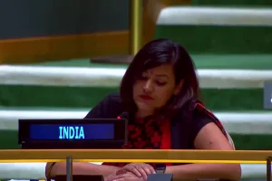 तबाह रनवे जैसा एक्सपोज़: UN में भारत ने पाकिस्तान के ड्रामे की खोली पोल, 10 पॉइंट्स में जानें पूरी कहानी