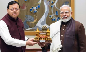 उत्तराखंड आपदा: पीएम मोदी ने किया प्रभावित क्षेत्रों का दौरा, 1200 करोड़ रुपये राहत पैकेज का ऐलान