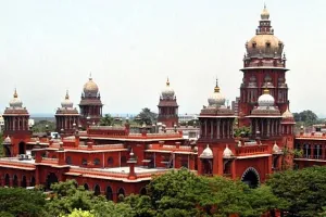 करूर भगदड़: मद्रास हाई कोर्ट ने एसआईटी के हवाले की जांच, 41 की गई थी जान