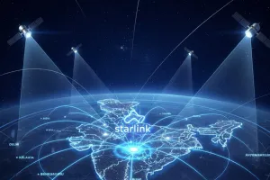 Starlink India: मुंबई में ऑफिस की शुरुआत, इन 9 शहरों में बनेगा गेटवे नेटवर्क, जल्द शुरू होगा ट्रायल