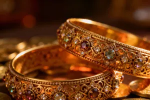 Gold Price Today: सोना 13,000 सस्ता! जानिए नया गोल्ड रेट और एक्सपर्ट्स की राय