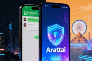 Zoho Arattai: WhatsApp को टक्कर देने वाले 5 दमदार फीचर्स, क्यों बन रहा यूज़र्स की पहली पसंद