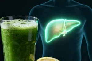 सवास्थ सलाह: लिवर में जमा टॉक्सिन्स का खात्मा… घर पर बनाएं ये चमत्कारी जूस!