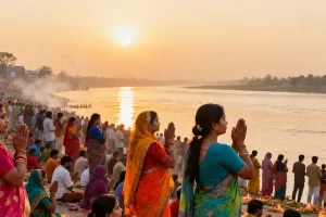Chhath Puja Vrat: छठी मैया की कथा, पूजा विधि, पढ़ें पूरी कहानी और जानें छठ पूजा का महत्व