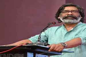 झारखंड में झामुमो के सामने क्या है रास्ता, समझिए गणित