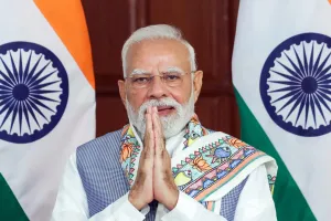 छठ पूजा 2025: दिल्ली में वासुदेव घाट पर PM मोदी होंगे शामिल, सुरक्षा और खास तैयारी की पूरी जानकारी
