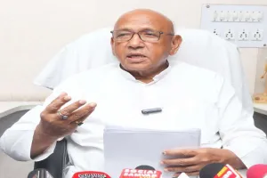 प्रिंस खान के प्रत्यर्पण के लिए भारत सरकार पर दबाव बनाएं सीएमः सरयू राय