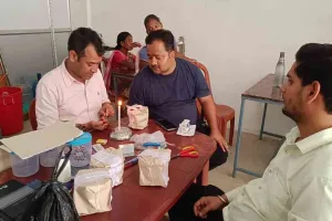 Simdega News: खाद्य सुरक्षा एवं स्वच्छता को लेकर विशेष निरीक्षण अभियान संचालित