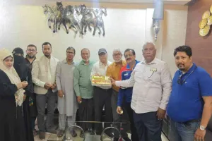 हाईकोर्ट से स्टे मिलने पर निजी स्कूल संचालकों में खुशी की लहर