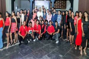 Jharkhand News: रांची में आयोजित होने जा रहा है “द हाईवे फैशन वीक – सीजन 9”