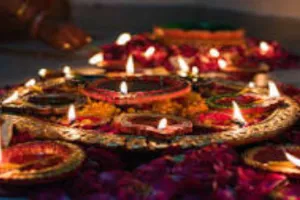 दीपावली कल, वृष लग्न शाम 6.51 से रात 8.48 बजे तक मां लक्ष्मी की सर्वश्रेष्ठ पूजा