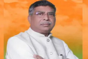 इंतजार था अध्यक्ष का, मिल गया कार्यकारी अध्यक्ष, रविंद्र राय किए गए किनारे, आदित्य साहू का बढ़ा कद 