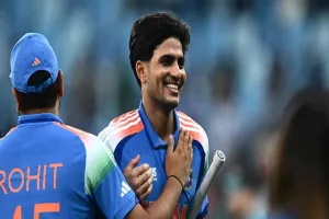 India ODI Squad vs Australia: रोहित शर्मा की कप्तानी का अंत, शुभमन गिल वनडे टीम के नए कप्तान