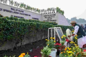 मार्च 2026 तक समाप्त हो जाएगी देश से नक्सलवाद की समस्या: राजनाथ