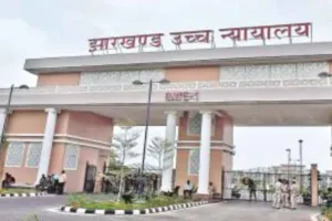 झारखंड हाईकोर्ट सख्त, सूर्या हांसदा के फर्जी मुठभेड़ की जांच को लेकर सीबीआई जांच की मांग पर मांगा जवाब