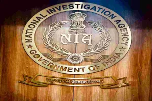 वैशाली जिले में हथियार तस्करी मामले में एनआईए की छापेमारी