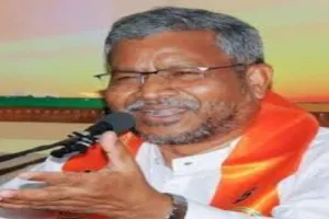 मुख्यमंत्री हेमंत सोरेन ने फिर युवाओं के साथ किया विश्वासघात: बाबूलाल मरांडी