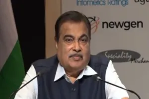 सभी ठोस कचरे को सड़क निर्माण में उपयोग करने की योजनाः नितिन गडकरी