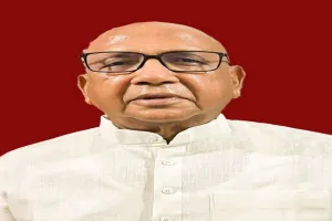 सर्वोच्च न्यायालय ने मेरी मांग के अनुरूप फैसला दिया: सरयू राय