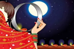 सुहागिनें रखेंगी साढ़े 13 घंटे का करवा चौथ व्रत, शुभ योग से मिलेगा विशेष फल