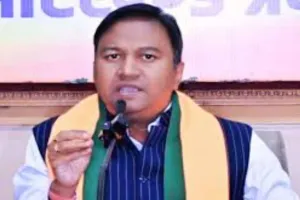 झारखंड में मिशन वात्सल्य ठप; बाल अधिकारों की रक्षा करने वाले खुद के अधिकार से बेदखल: भाजपा 